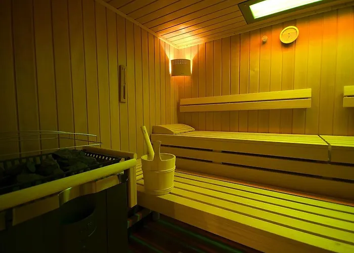 Апартаменти Obernosterer