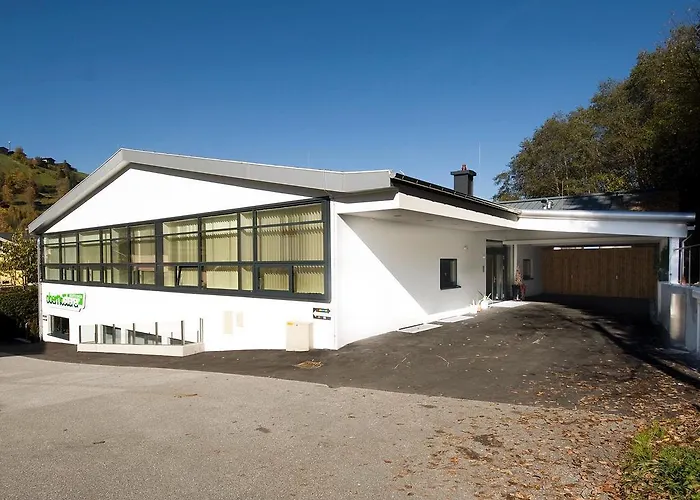 דירה Obernosterer