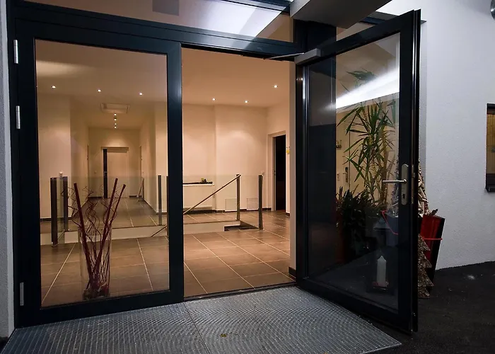 Апартаменти Obernosterer *