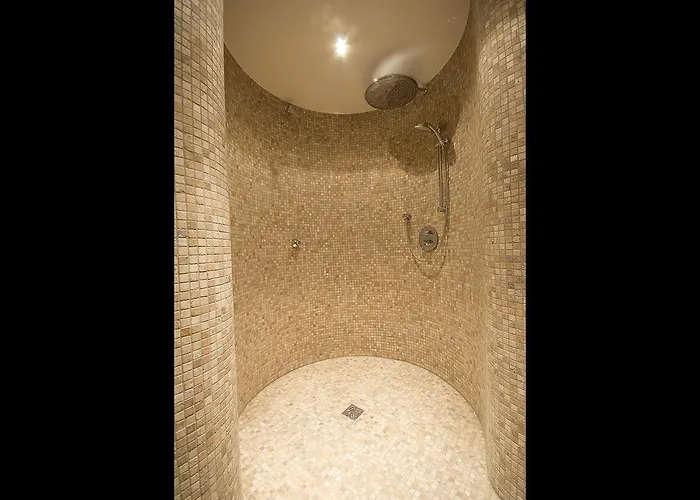 Obernosterer Διαμέρισμα *