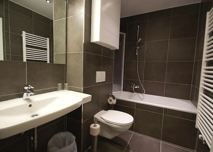 Obernosterer Капрун