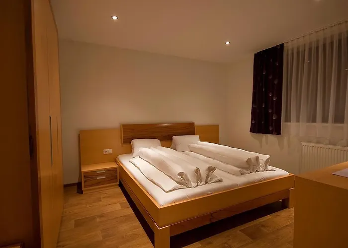 Διαμέρισμα Obernosterer *