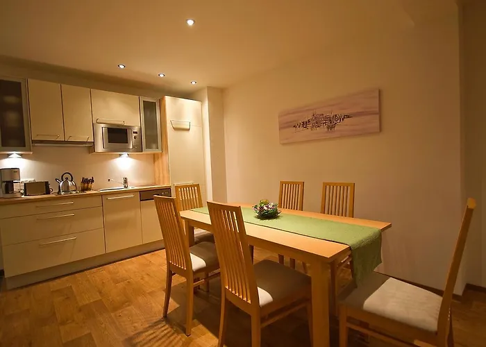 Obernosterer * Капрун