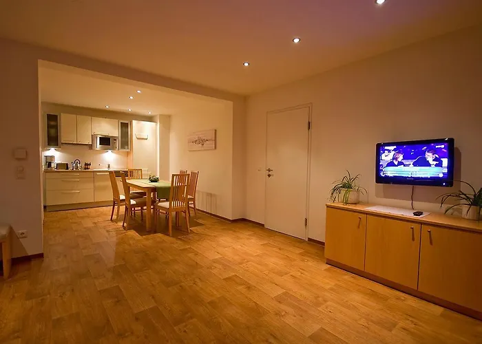 Obernosterer דירה קפרון