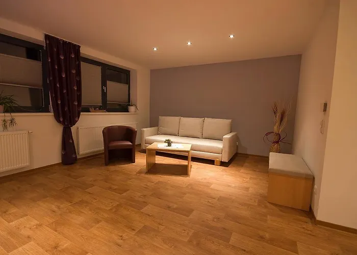 Obernosterer דירה *