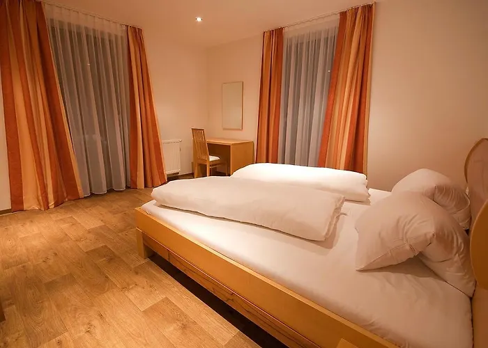 דירה Obernosterer