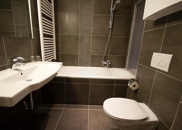 דירה Obernosterer קפרון