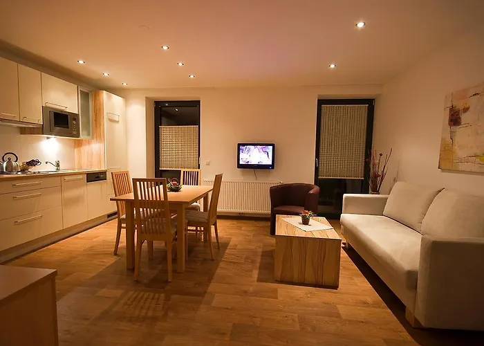 Obernosterer * Kaprun