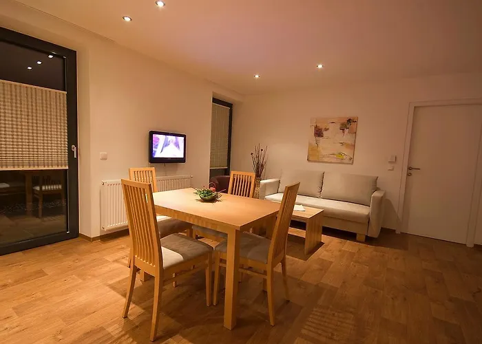 Διαμέρισμα Obernosterer