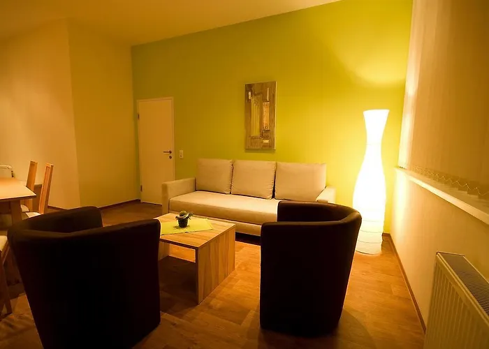 Obernosterer דירה *