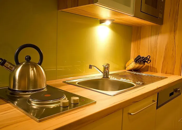 Obernosterer דירה קפרון