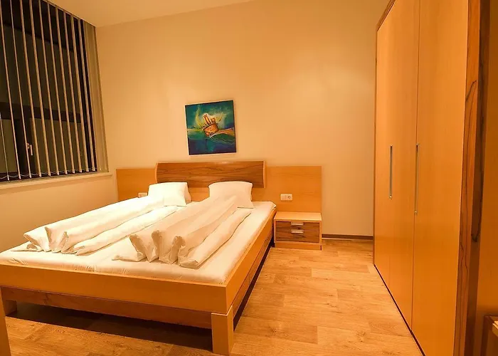 Διαμέρισμα Obernosterer *