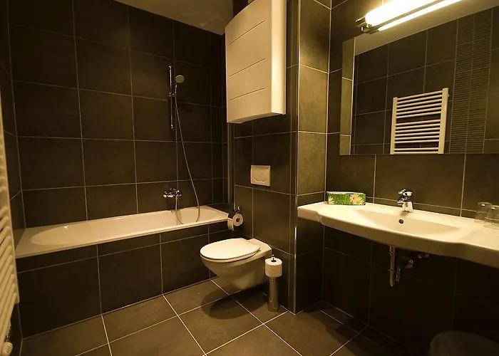 דירה Obernosterer קפרון