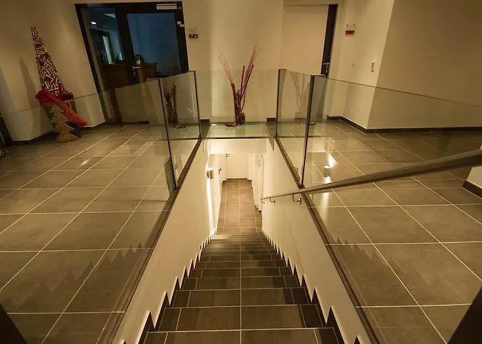 Διαμέρισμα Obernosterer Kaprun