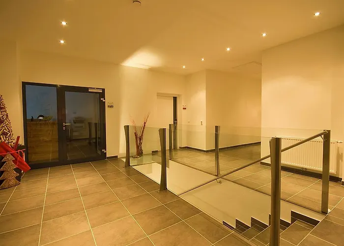 דירה Obernosterer