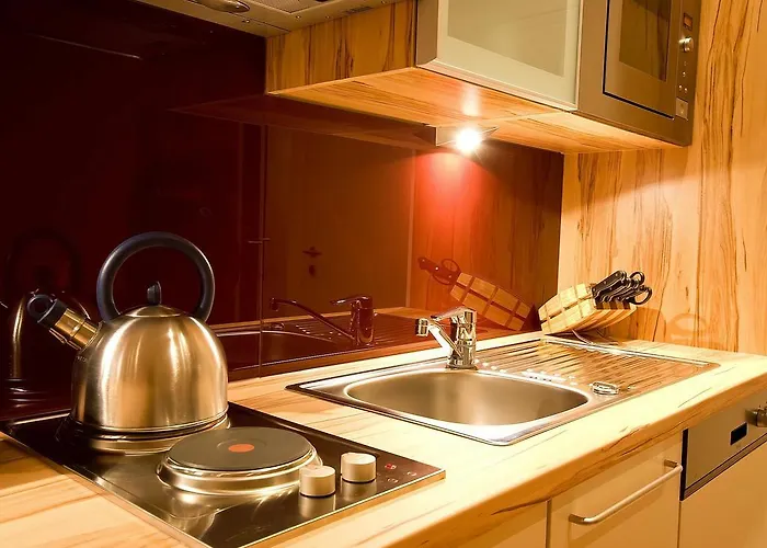 Obernosterer Капрун