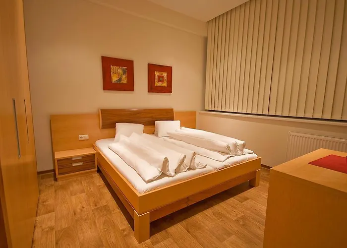 Obernosterer Капрун