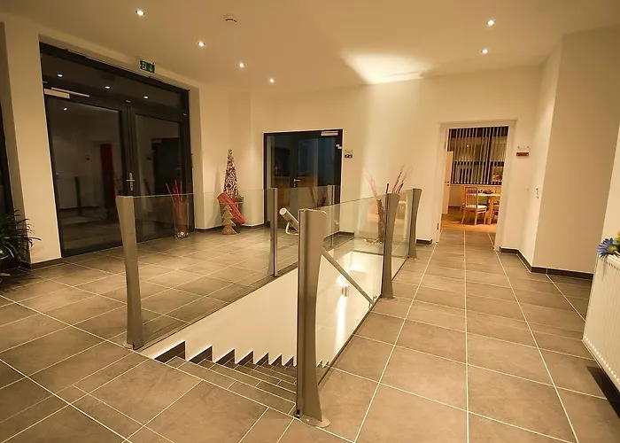 דירה Obernosterer *