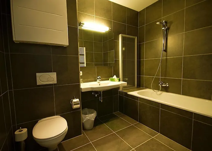 דירה Obernosterer *