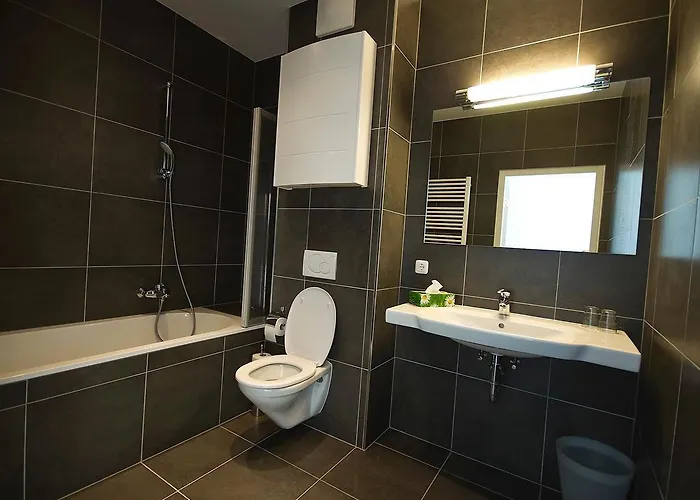 Obernosterer Апартаменти