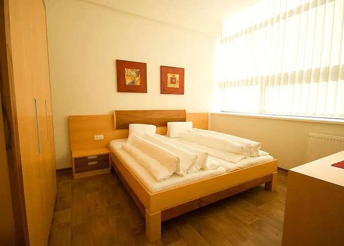 Διαμέρισμα Obernosterer *