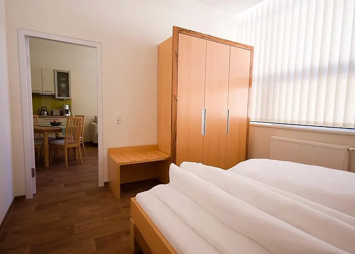 Διαμέρισμα Obernosterer *